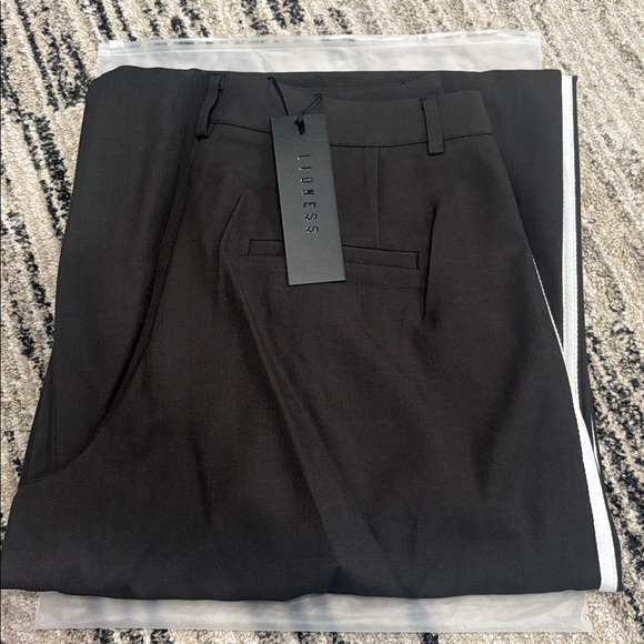 Lioness Serenity Pant Ash - Picture 6 of 8